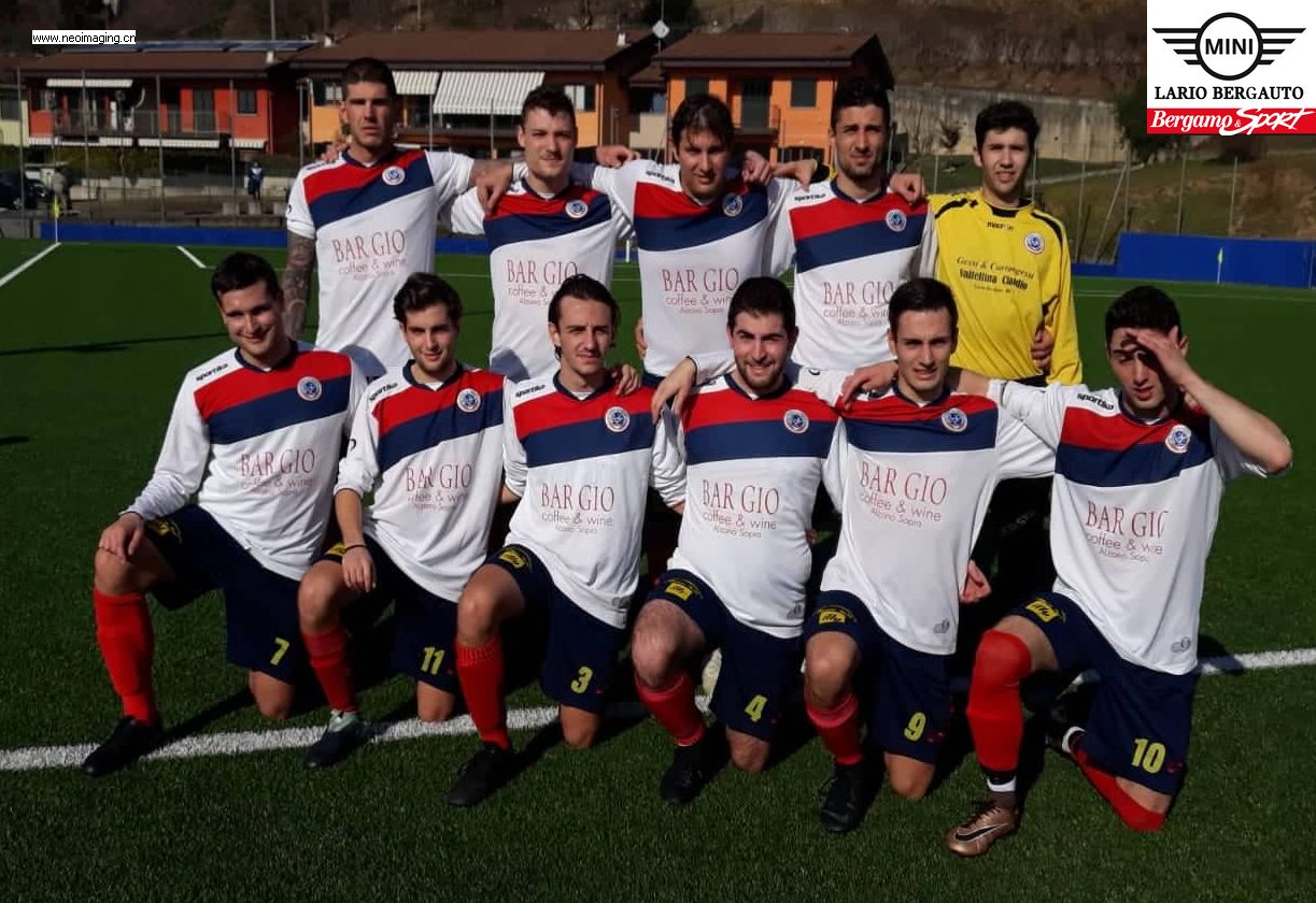 I Top Di Terza Successi In Chiave Playoff Per LOr Alzanese Ed Il