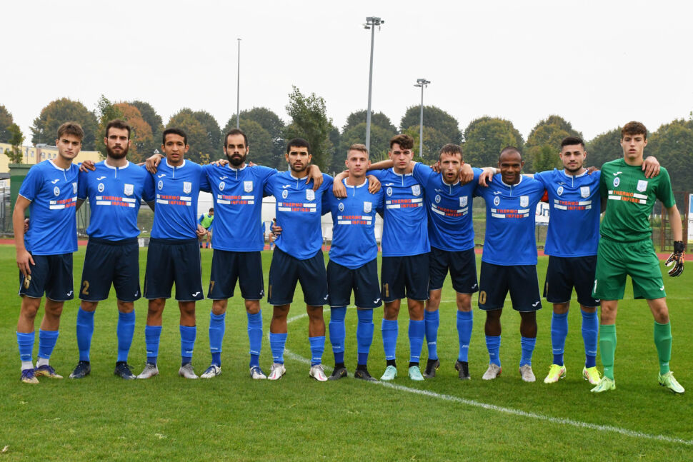 Coppa Italia Serie D Sorteggiati I Sedicesimi Di Finale Bergamo E