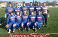 Galleria Bergamo e sport