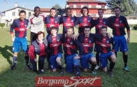 Galleria Bergamo e sport