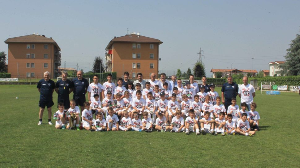 Ringhio, Sersao e il successo dell’estate calcistica: i Gattuso Football Camp