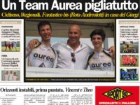 Bergamo & Sport in edicola: l’anteprima