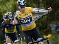 Lo strapotere di Froome e un Tour tutto da decifrare