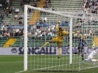 Brutta Atalanta contro la Fiorentina. La banda Montella vince a Bergamo senza faticare