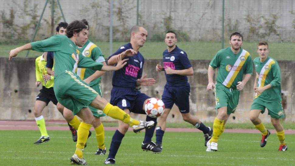 Promozione, la top five delle frasi dai campi. Sul podio Bonacina, Gavazzeni e Radici