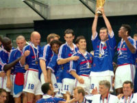 Aspettando Brasile 2014 un Mondiale ogni settimana. Francia 1998: la maledetta traversa di Di Biagio e i Galletti campioni