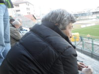 Viaggio in Serie D. Sono andato allo stadio sereno. E alla fine ero Seregno