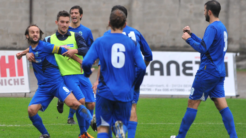 Coppa Italia, Salandra stende la Pro Piacenza: Pontisola ai quarti