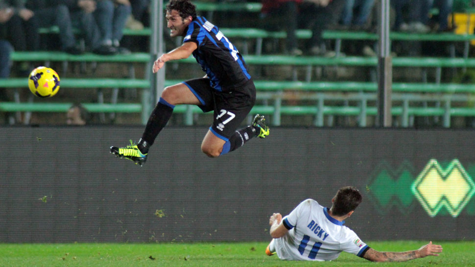 Atalanta, è arrivato il momento di tornare a correre