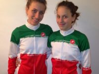 L’allieva Allegra Arzuffi vince il suo quarto tricolore consecutivo nel ciclocross