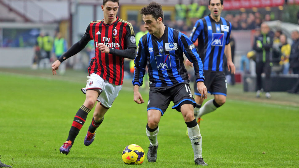 Atalanta, piazza in ebollizione: contro il Catania serve la svolta