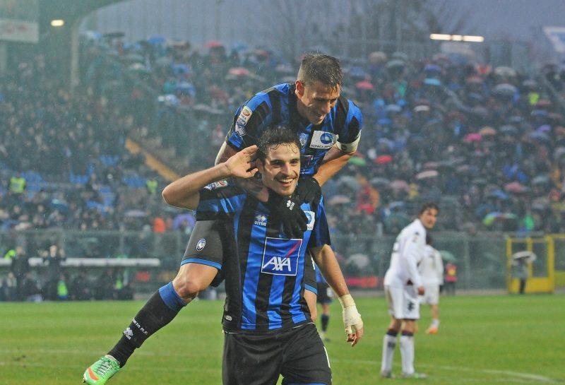 Atalanta e Samp senza assilli di classifica. Godiamoci lo spettacolo