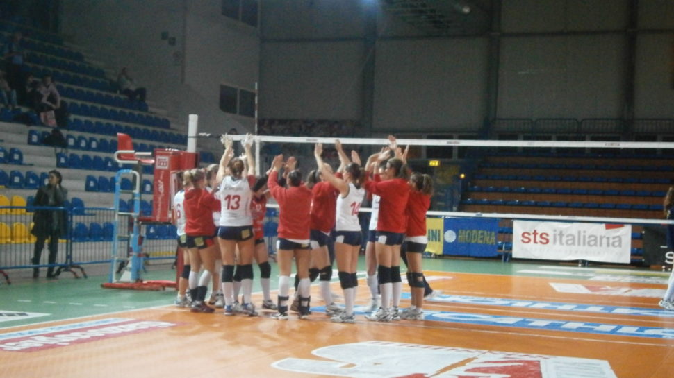 Volley Serie B2 donne, Pneumax Lurano: colpo grosso in chiave salvezza