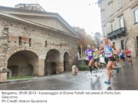 Aperte le iscrizioni della Mezza Maratona “Città di Bergamo”. Per i partecipanti una piacevole sorpresa