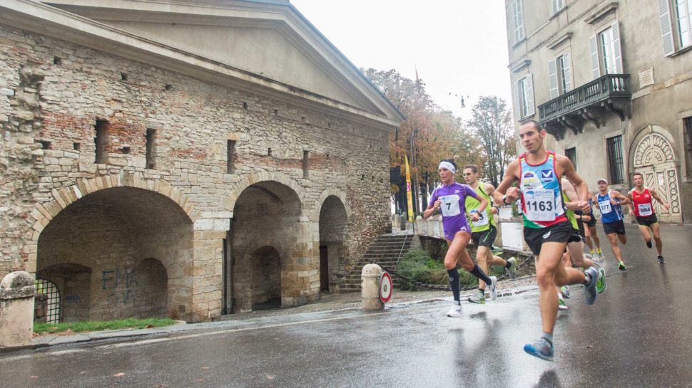 Aperte le iscrizioni della Mezza Maratona “Città di Bergamo”. Per i partecipanti una piacevole sorpresa