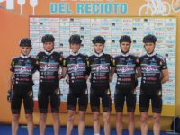 Palio del Recioto, la sfortuna frena il Team Colpack