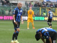 Le pagelle dell’Atalanta. Disastro nerazzurro, si salvano solo Consigli ed Estigarribia