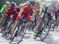 Ciclismo, l’UC Bergamasca fa rotta sul Piemonte