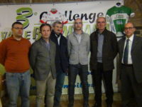 Ciclismo, presentata la 3a Challenge Valle Brembana per Allievi