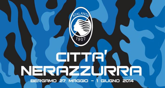 Conto alla rovescia, martedì 27 il via alla “Città Nerazzurra 2014”