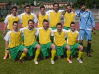 Promozione, semifinale playoff: il solito Perico gol fa godere il Lemine. Gavarnese ko