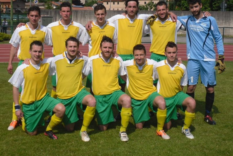 Promozione, semifinale playoff: il solito Perico gol fa godere il Lemine. Gavarnese ko