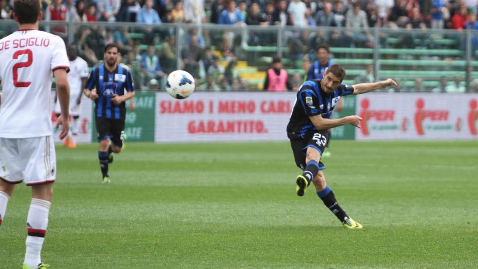 Goduria nerazzurra: Brienza stende il Diavolo al 95′