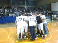 Basket Serie D: Marrone fa nero il Segrate, Azzanese in finale