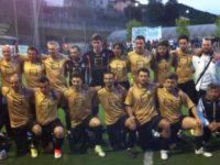 Calcio a 7 Csi: Coppa Bergamo a uno straordinario Oratorio Gandino