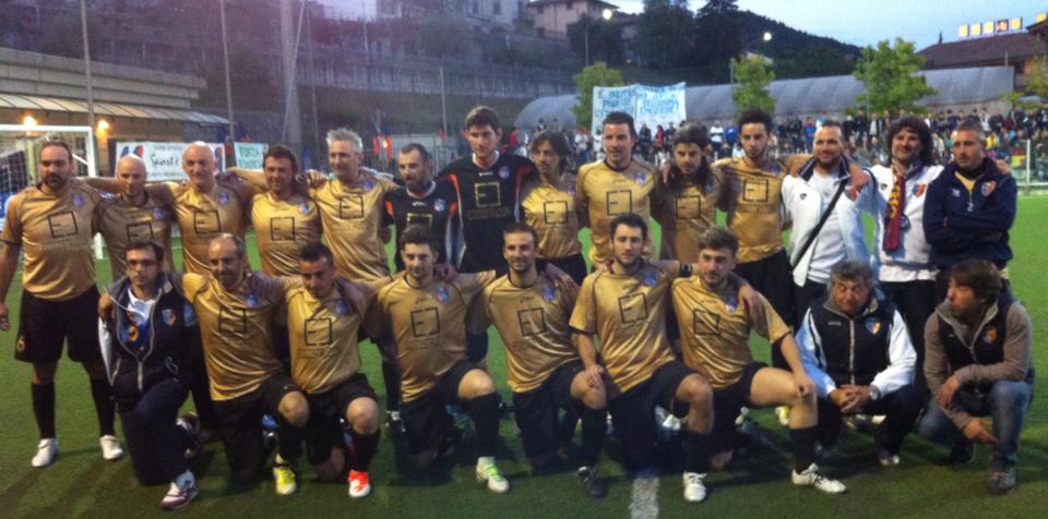 Calcio a 7 Csi: Coppa Bergamo a uno straordinario Oratorio Gandino