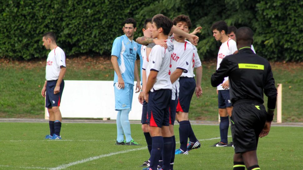 Promozione: il colpaccio della Gavarnese. Regalone del ds Zanchi a mister Foresti: bomber Piazzalunga