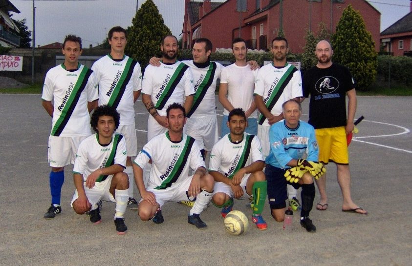 Torneo dell’Amicizia di Grassobbio, le cronache delle ultime sfide con tanto di fotogallery