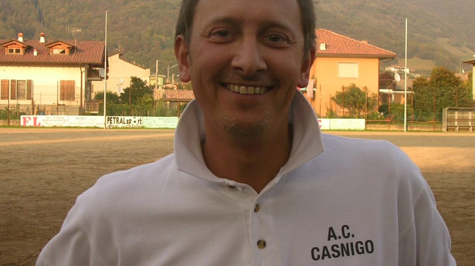 Seconda: sarà un Clusone ambizioso. Mister Balducchi sulla panchina della prima squadra seriana