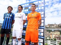 Atalanta, le nuove maglie? Bellissime. E poi sono Nike