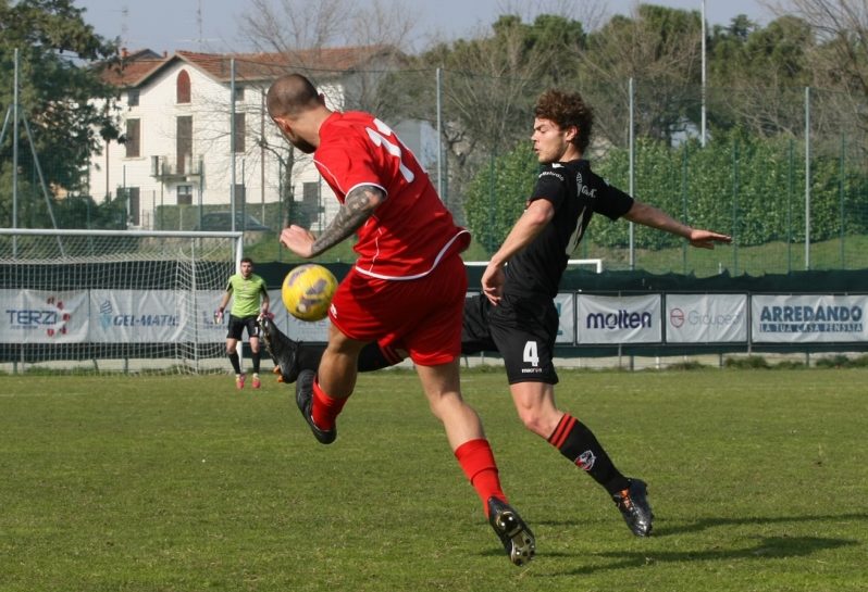 Aurora Seriate, amichevoli di agosto contro Caravaggio, Uso Calcio, Inveruno, Primavera dell’Atalanta e Primavera del Verona