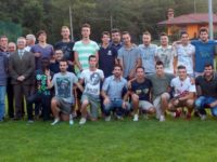 Seconda: ambizioso Real Borgogna. Organigramma societario, staff tecnico e rosa della prima squadra