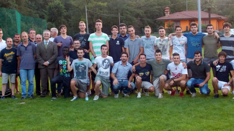 Seconda: ambizioso Real Borgogna. Organigramma societario, staff tecnico e rosa della prima squadra