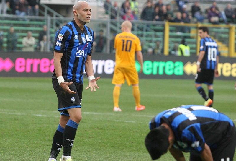 Ufficiale: l’Atalanta acquista tutto il cartellino di Benalouane