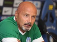 Colantuono: “Appena dietro le grandi c’è l’Atalanta”