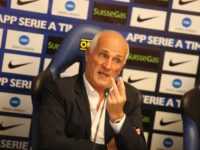 Atalanta, presentazione in pompa magna per Costanzi: “Non dobbiamo avere paura delle rivoluzioni”