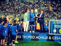 Atalanta bagnata, fortunata e di rigore: arriva il sedicesimo Trofeo Bortolotti