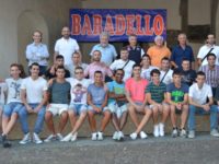 Su il sipario sul Baradello 2014/2015. Confermato mister Carobbio, tanti arrivi dal Sovere