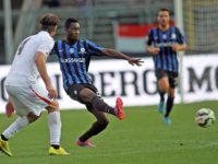 Esti-Boakye, una bella Atalanta espugna il Sant’Elia