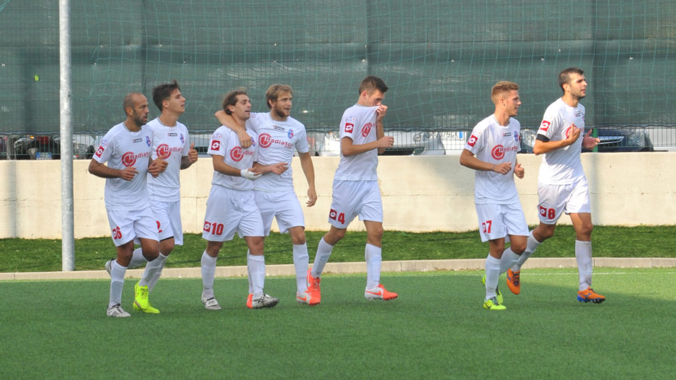 Serie D, i top 11. La domenica perfetta del Ciserano. Su Bg & Sport martedì in edicola tutti gli approfondimenti sulla categoria