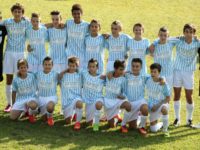 Giovanissimi, Trofeo Ciatto: bella vittoria della Trevigliese sul campo di una Romanese mai doma