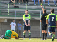 Prima: il programma domenicale, gli arbitri designati, i nostri pronostici, le classifiche dei gironi D ed E e quella dei marcatori