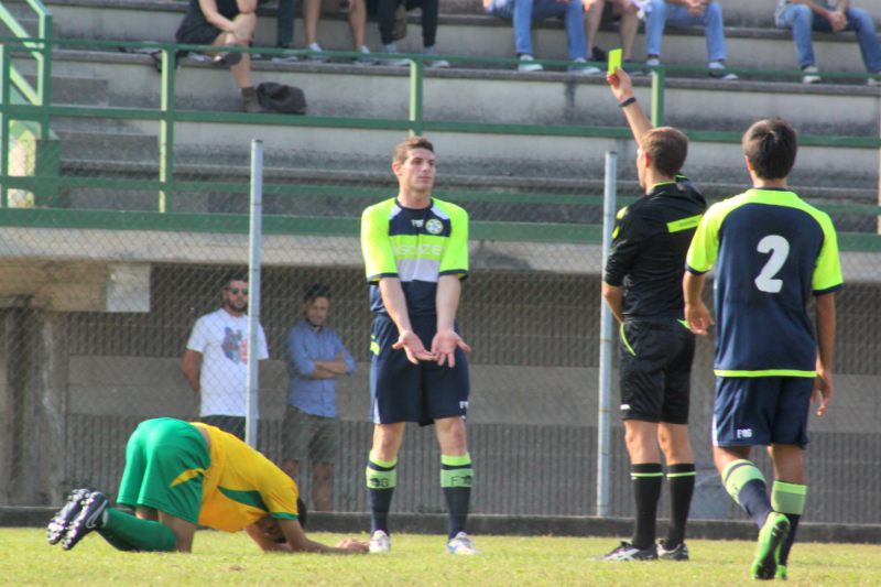 Prima: il programma domenicale, gli arbitri designati, i nostri pronostici, le classifiche dei gironi D ed E e quella dei marcatori