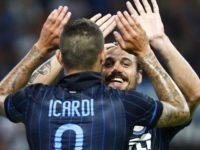 Europa League: Inter-Qarabag 2-0. Teniamo buono il risultato, D’Ambrosio, Ranocchia e la ditta Icardi-Osvaldo