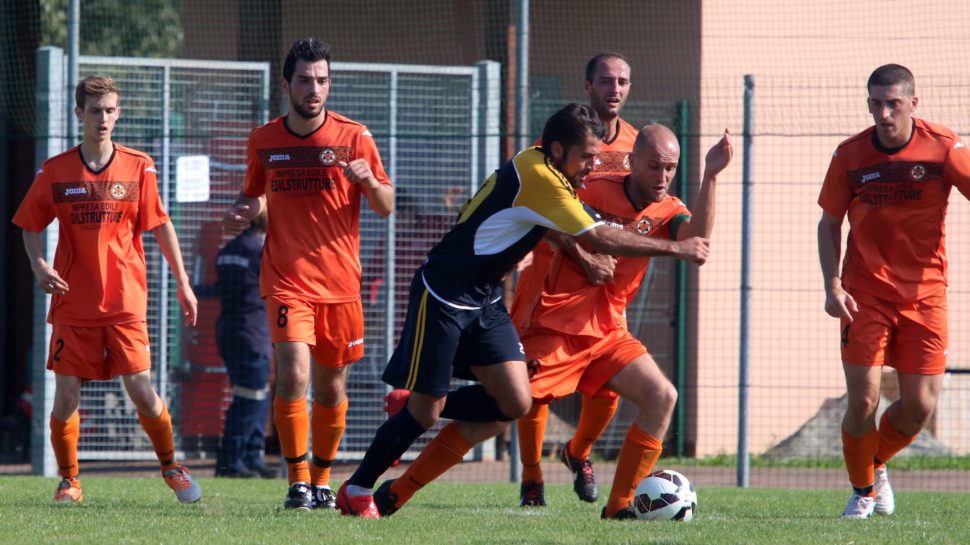 Coppa Lombardia di Prima, Seconda e Terza, i risultati delle partite di giovedì 13 novembre