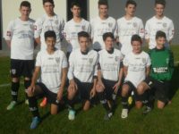 Allievi, i Top 11 e tutte le classifiche marcatori. E’ Forza & Costanza champagne